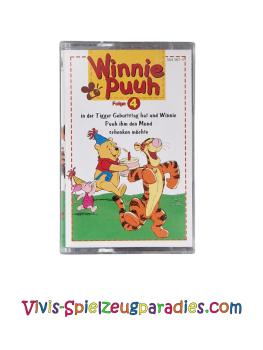 Winnie the Pooh episode 4